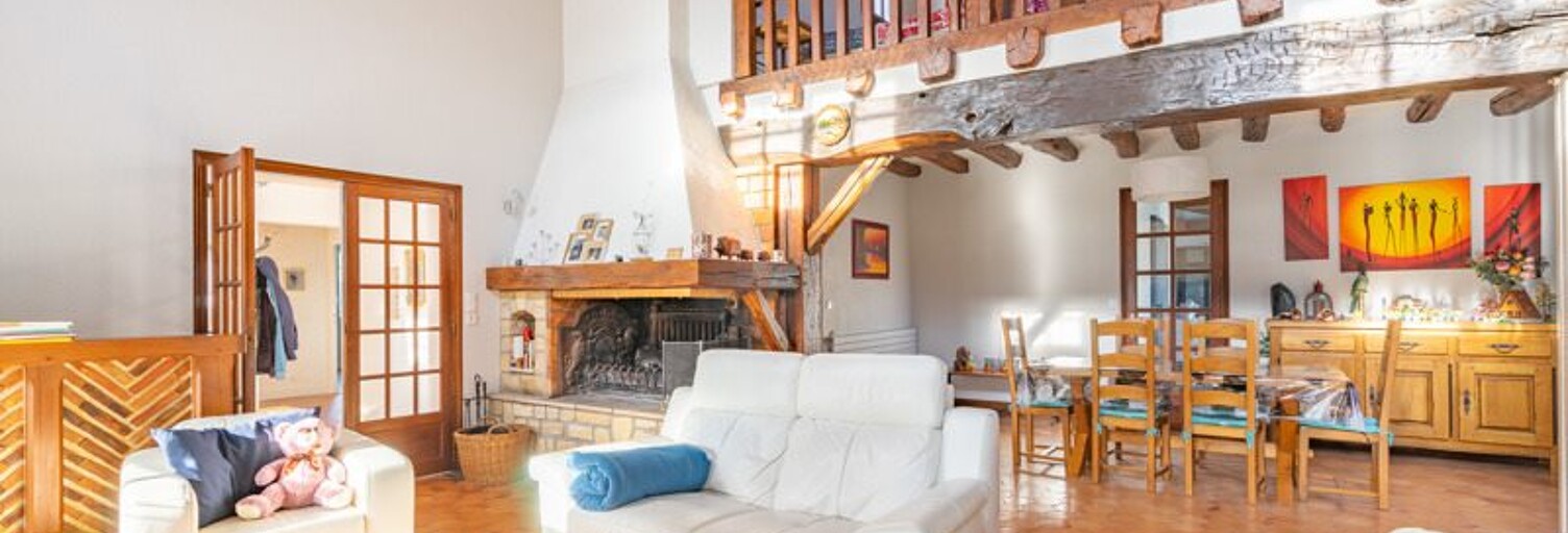 Maison 7 Pièces 200 m² à vendre à Les Mathes (17570)
