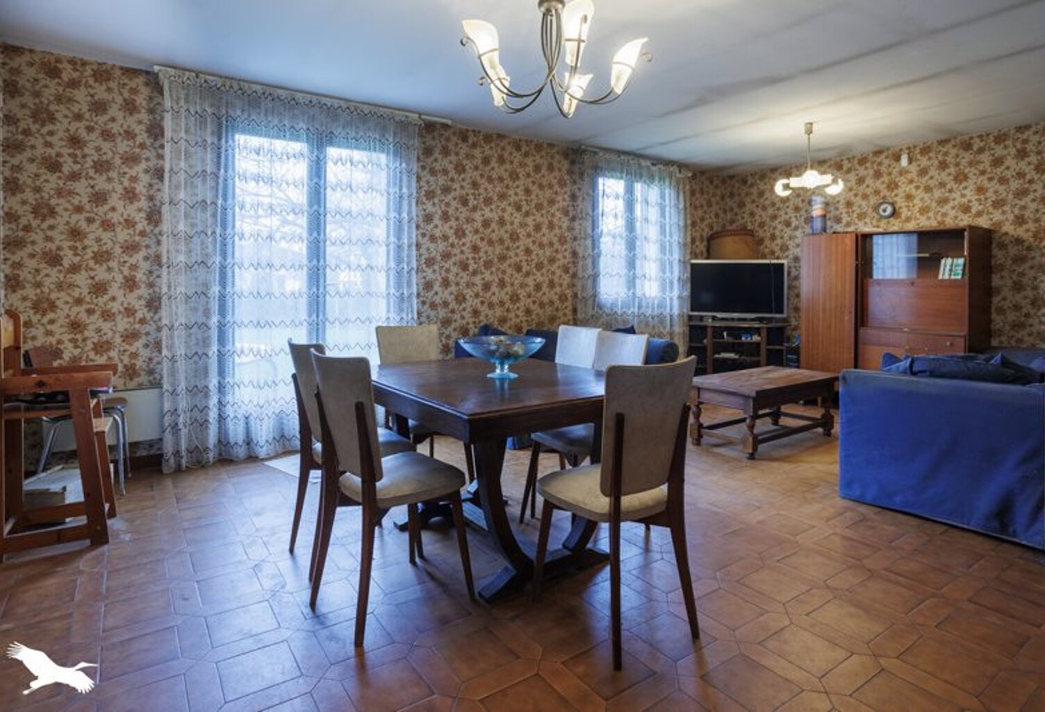 Villa de 4 pièces principales — photo 1