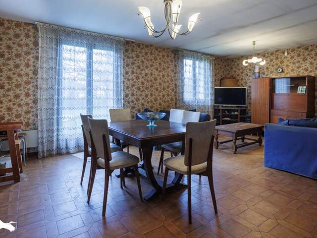 Villa de 4 pièces principales — photo du bien