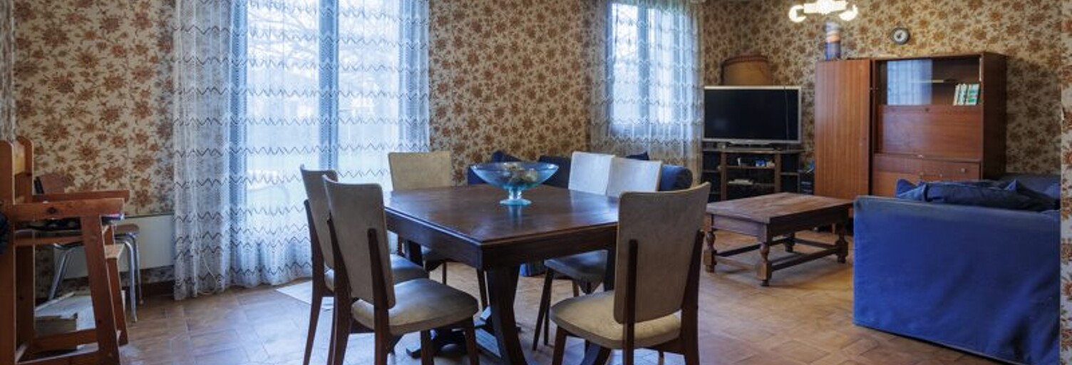 Maison 4 Pièces 90 m² à vendre à Saint-Orens-de-Gameville (31650)