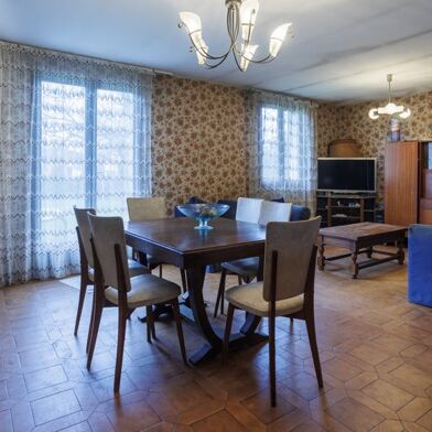 Maison 4 pièces 442260 €