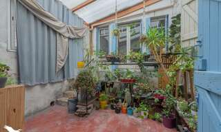 Maison 4 Pièces 117 m² à vendre à Toulouse (31200)