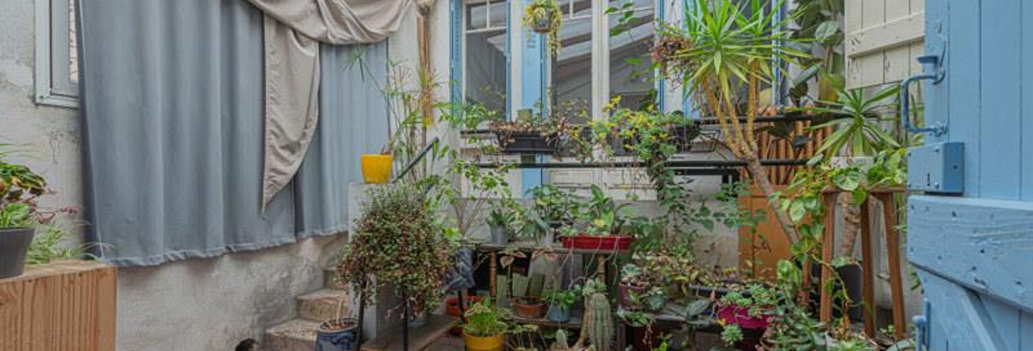 Maison 4 Pièces 117 m² à vendre à Toulouse (31200)