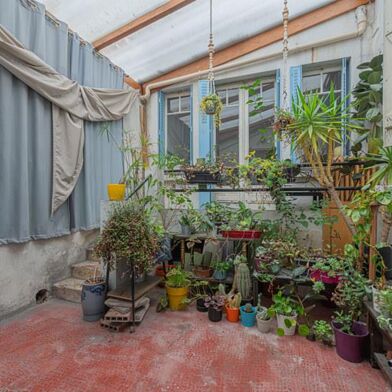 Maison 4 pièces 468000 €