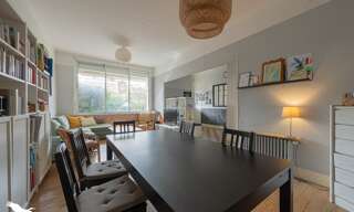 Maison 4 Pièces 117 m² à vendre à Toulouse (31200)