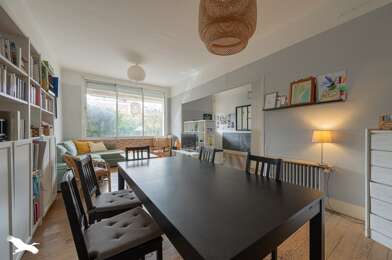 Maison 4 pièces 450000 €