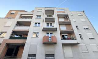 Appartement 1 Pièce 31 m² à vendre à Toulouse (31000)