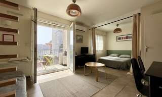 Appartement 1 Pièce 31 m² à vendre à Toulouse (31000)