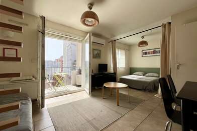 Appartement 1 pièces 144000 €