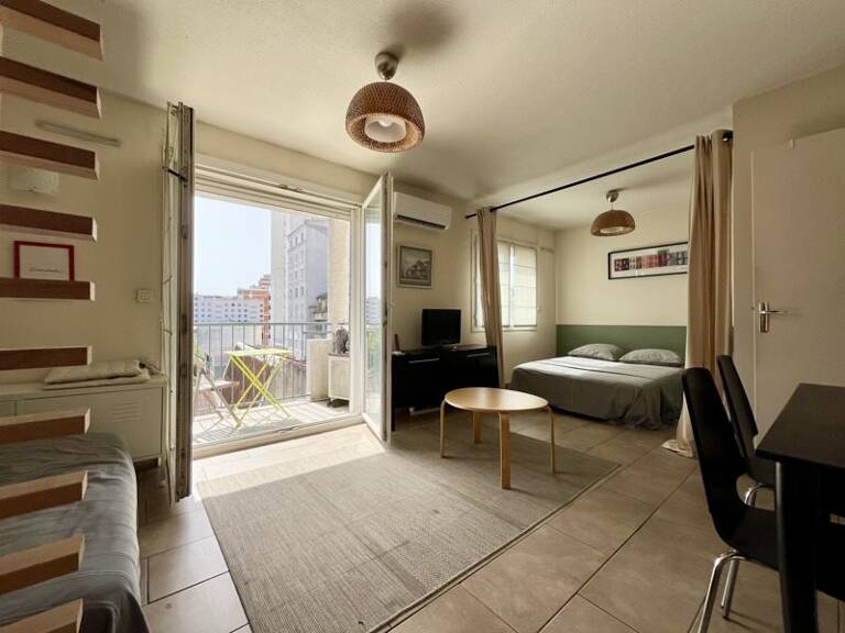 Appartement de 1 pièces principales — photo 1