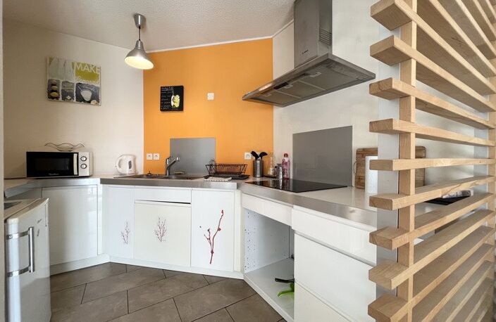 Appartement de 1 pièces principales — photo 2