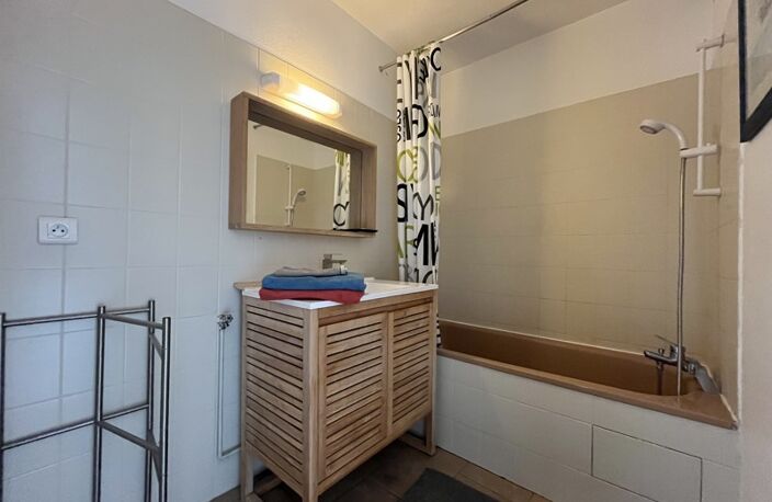 Appartement de 1 pièces principales — photo 5