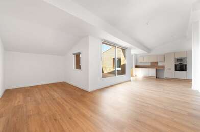 Appartement 4 pièces 389000 €