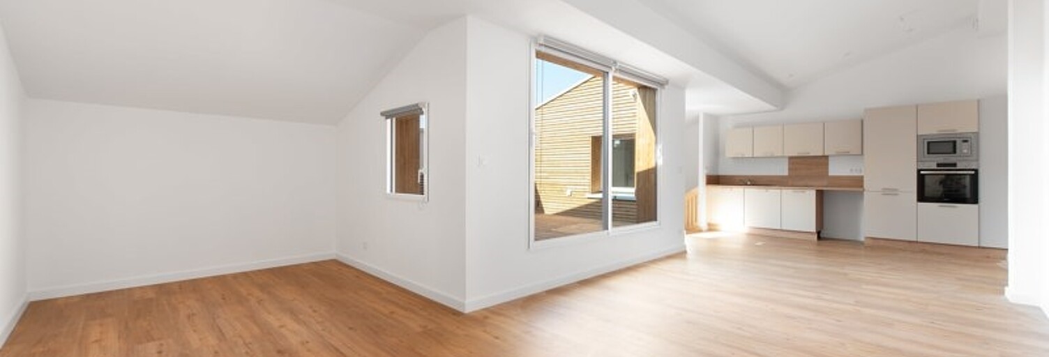 Appartement 4 Pièces 87 m² à vendre à Toulouse (31200)