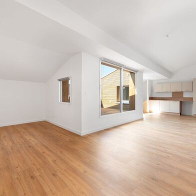 Appartement 4 pièces 389000 €