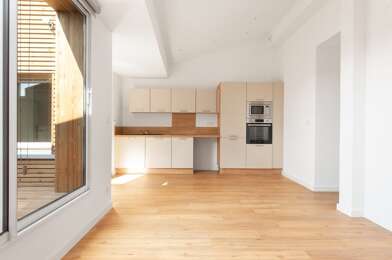 Appartement 4 pièces 365000 €