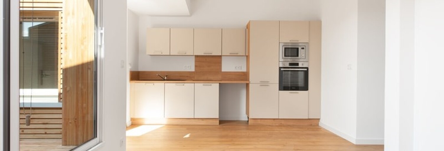 Appartement 4 Pièces 87 m² à vendre à Toulouse (31200)