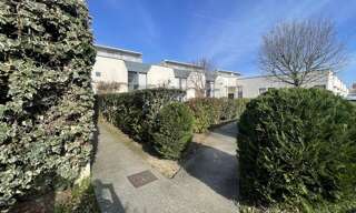 Appartement 2 Pièces 42 m² à vendre à Toulouse (31400)