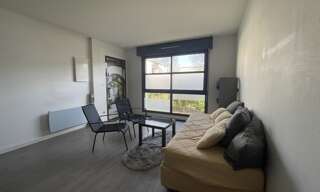 Appartement 2 Pièces 42 m² à vendre à Toulouse (31400)