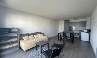 Appartement 2 Pièces 42 m² à vendre à Toulouse (31400)