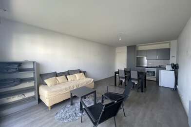 Appartement 2 pièces 142560 €