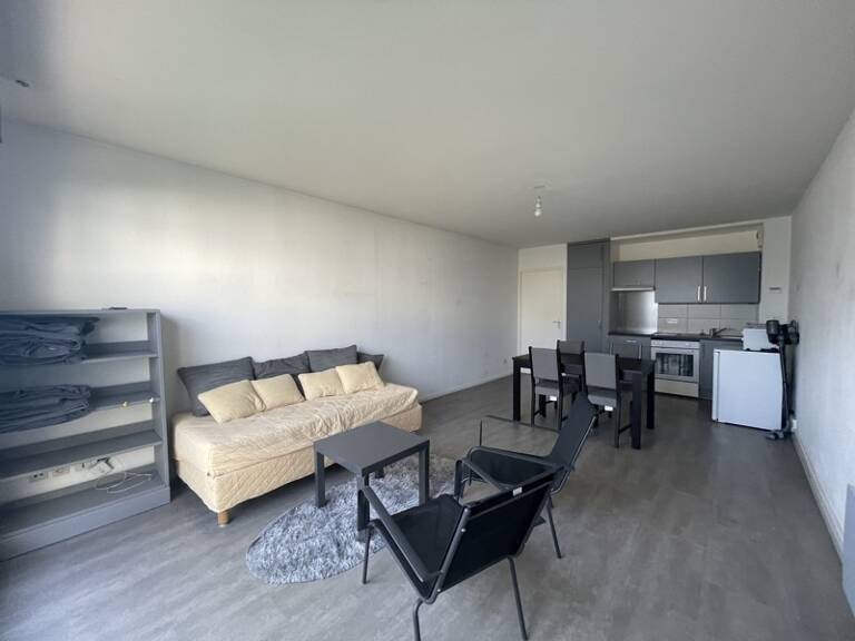 Appartement de 2 pièces principales — photo 1