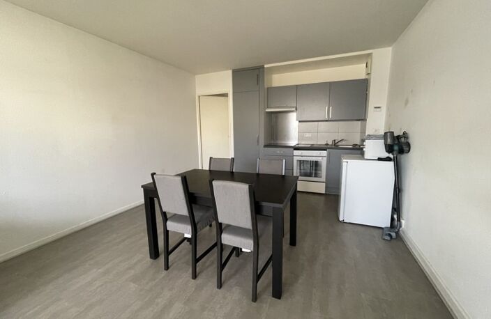 Appartement de 2 pièces principales — photo 2