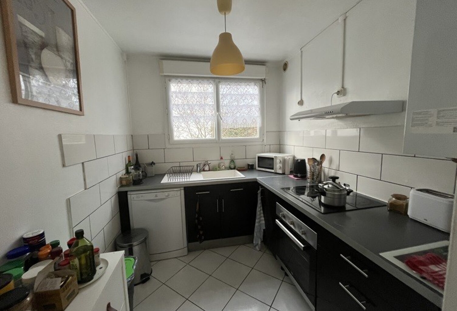 Appartement de 5 pièces principales — photo 1