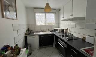 Appartement 5 Pièces 78 m² à vendre à Villenave-d'Ornon (33140)