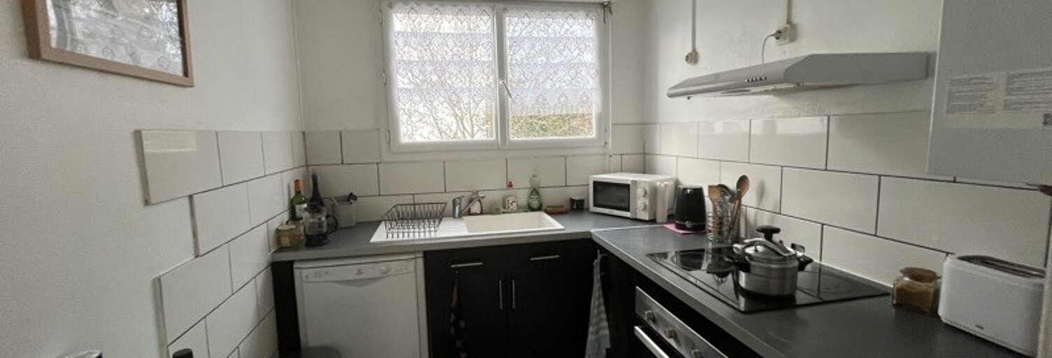 Appartement 5 Pièces 78 m² à vendre à Villenave-d'Ornon (33140)