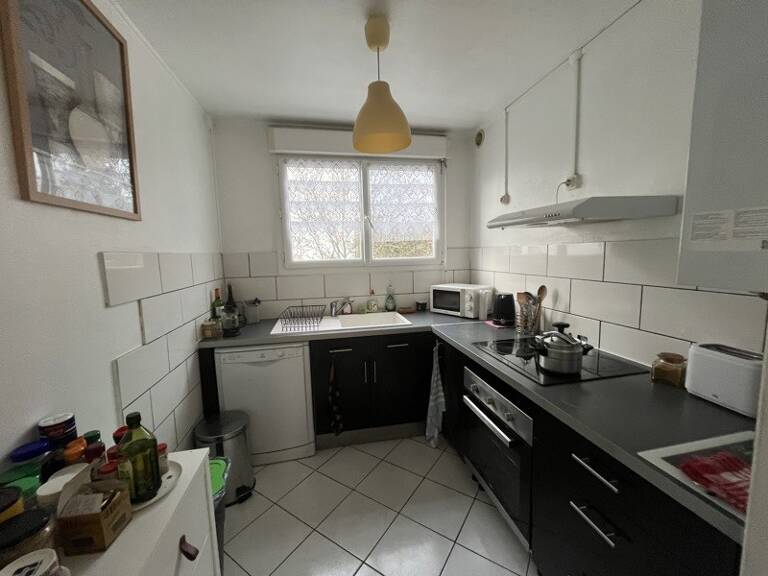 Appartement de 5 pièces principales — photo 1