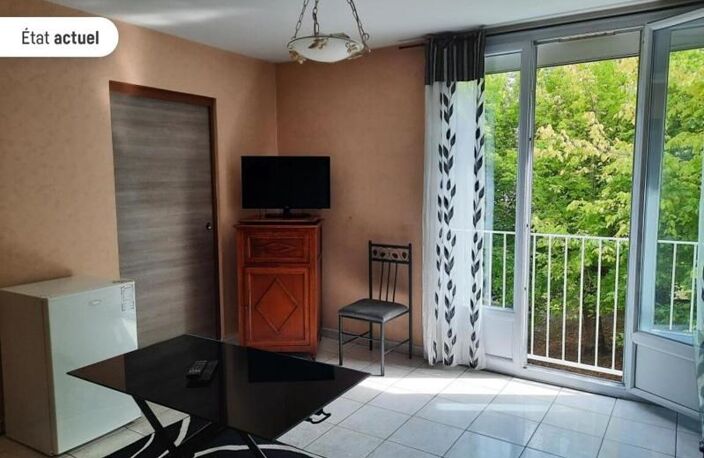 Appartement de 5 pièces principales — photo 3
