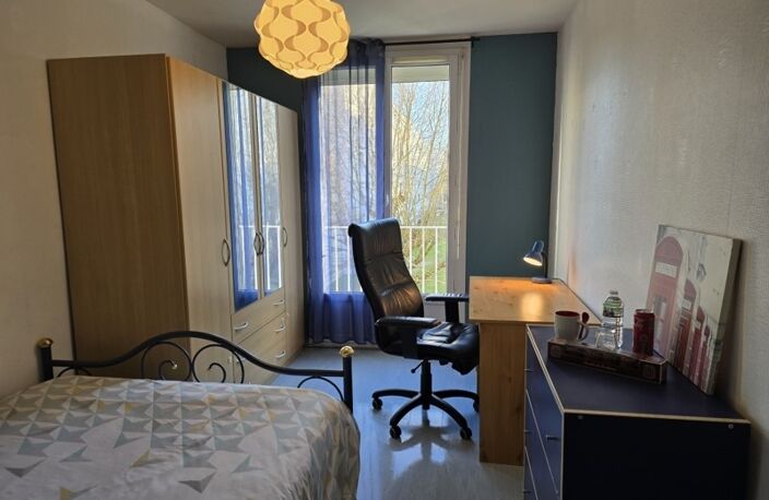 Appartement de 5 pièces principales — photo 4