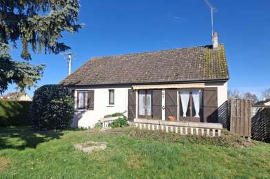 Maison 4 pièces 106286 €