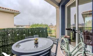 Appartement 3 Pièces 64 m² à vendre à Parempuyre (33290)