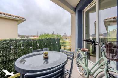 Appartement 3 pièces 170400 €