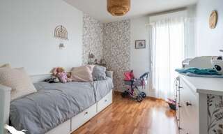Appartement 3 Pièces 64 m² à vendre à Parempuyre (33290)