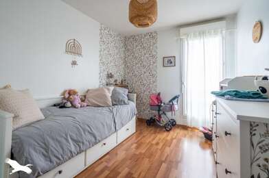 Appartement 3 pièces 170400 €