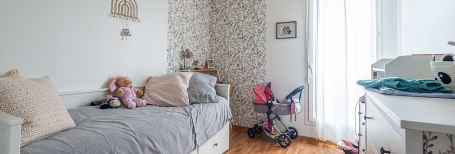 Appartement 3 Pièces 64 m² à vendre à Parempuyre (33290)