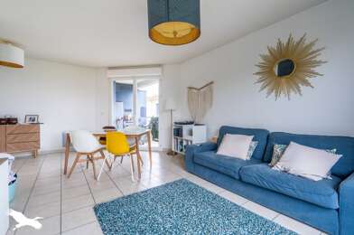 Appartement 3 pièces 170400 €