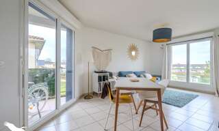 Appartement 3 Pièces 64 m² à vendre à Parempuyre (33290)
