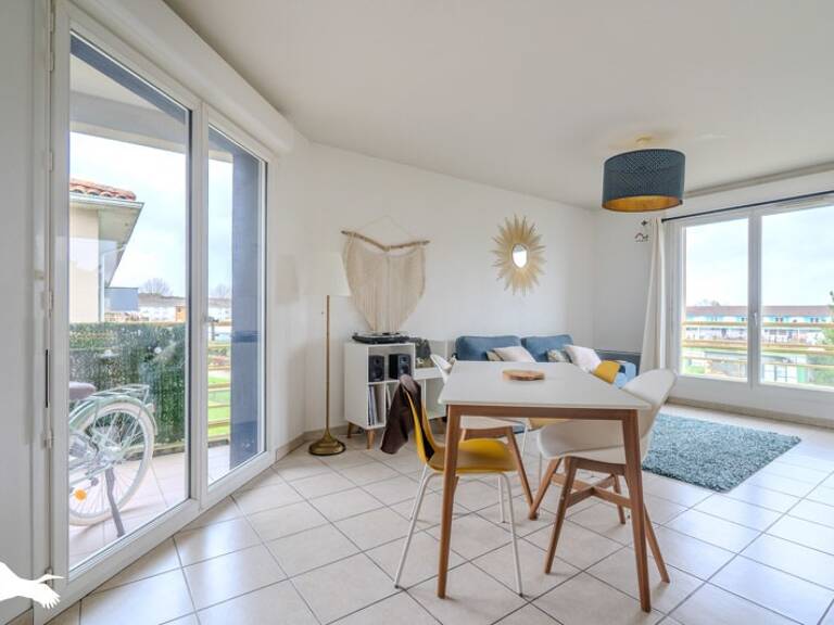 Appartement de 3 pièces principales — photo 1