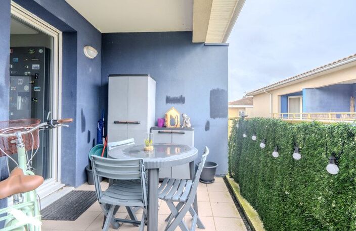Appartement de 3 pièces principales — photo 2