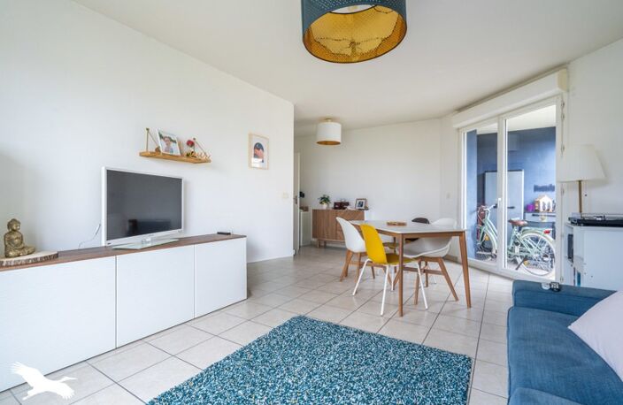 Appartement de 3 pièces principales — photo 3