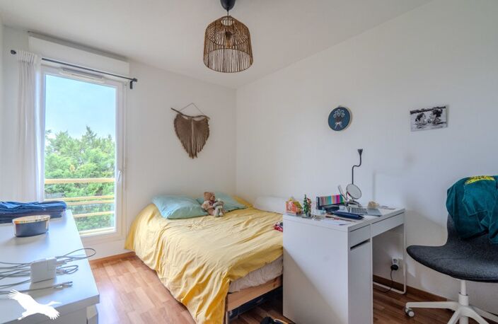 Appartement de 3 pièces principales — photo 4