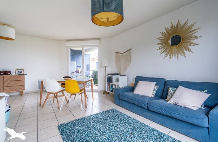 Appartement de 3 pièces principales — photo 5