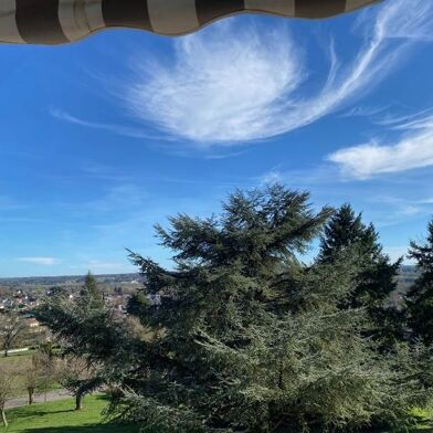 Appartement 1 pièces 25000 €