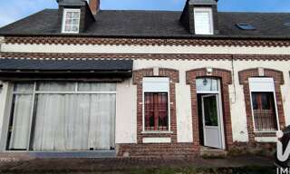 Maison 5 Pièces 125 m² à vendre à Le Lesme (27160)