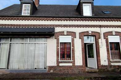 Maison 5 pièces 120000 €
