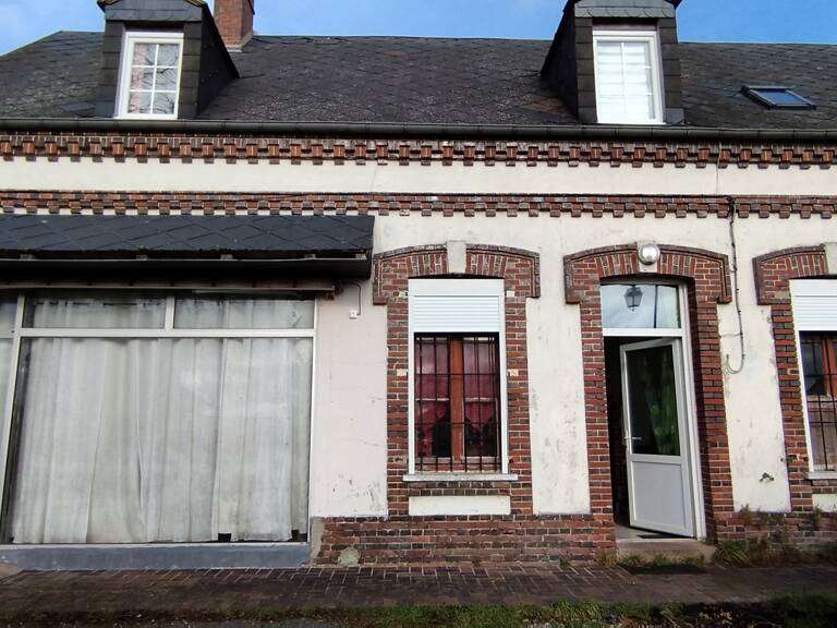 Vente Maison de village 5 pièces — photo 1